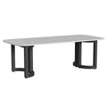Malibu 96" Dining Table