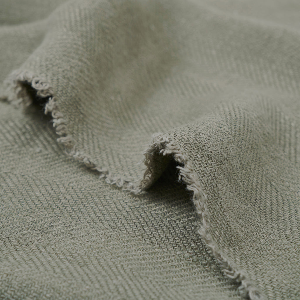 Vernier Throw Blanket