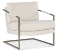 Moody Metal Chair | Inverness Natural