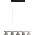 Zain Ceiling Fixture