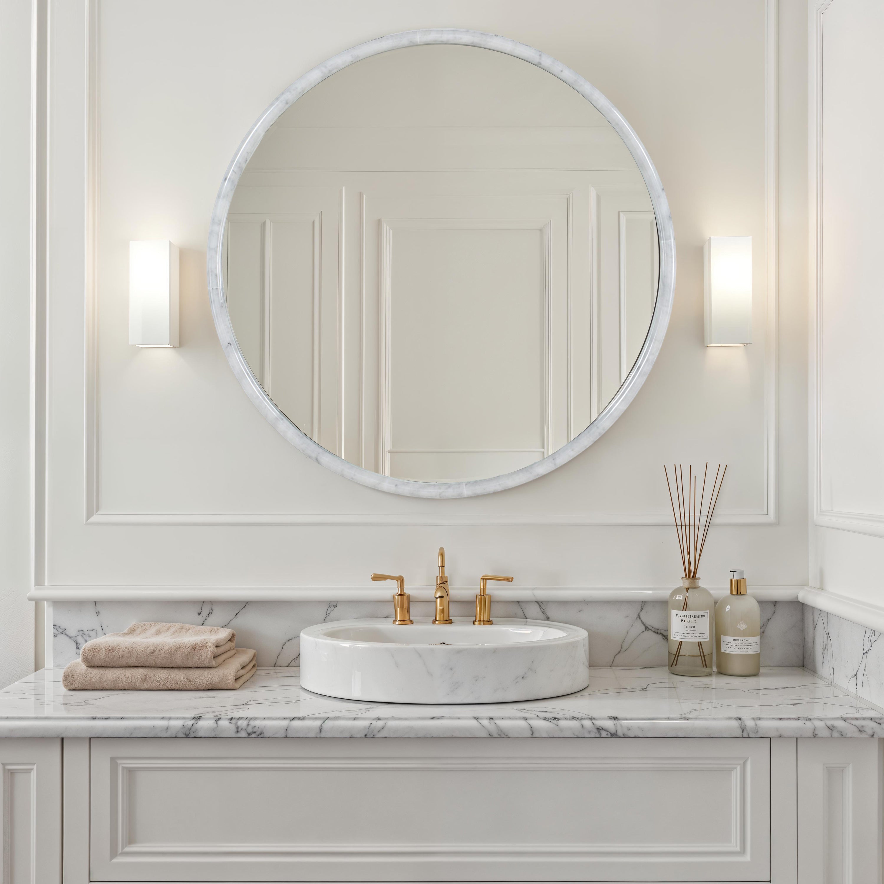 Cento Wall Mirror