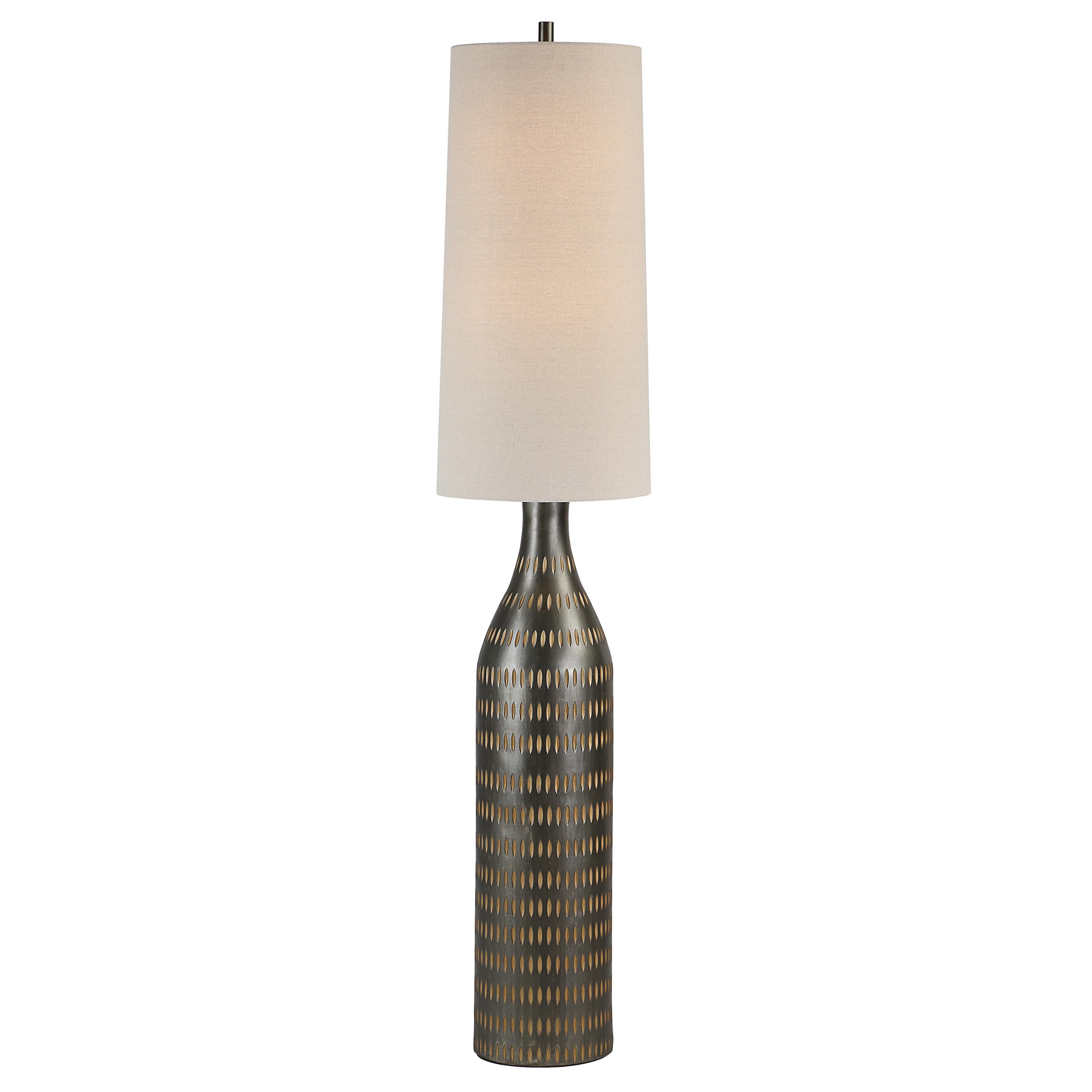 Crake Floor Lamp