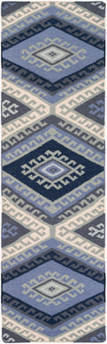 Wanderer Rug | Denim | WRR2000