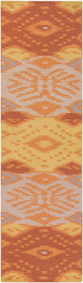 Wanderer Rug | Camel | WRR2003