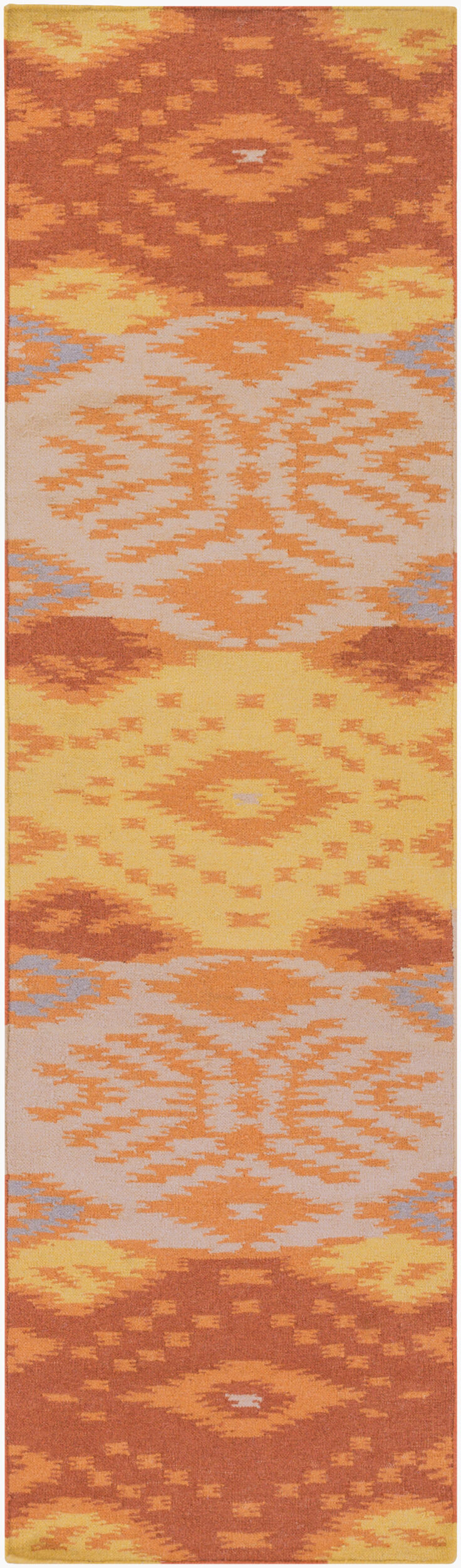 Wanderer Rug | Camel | WRR2003