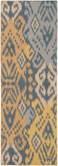Wanderer Rug | Deep Teal | WRR2004