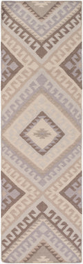 Wanderer Rug | Gray | WRR2005