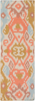 Wanderer Rug | Dusty Coral | WRR2008