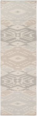 Wanderer Rug | Gray | WRR2009
