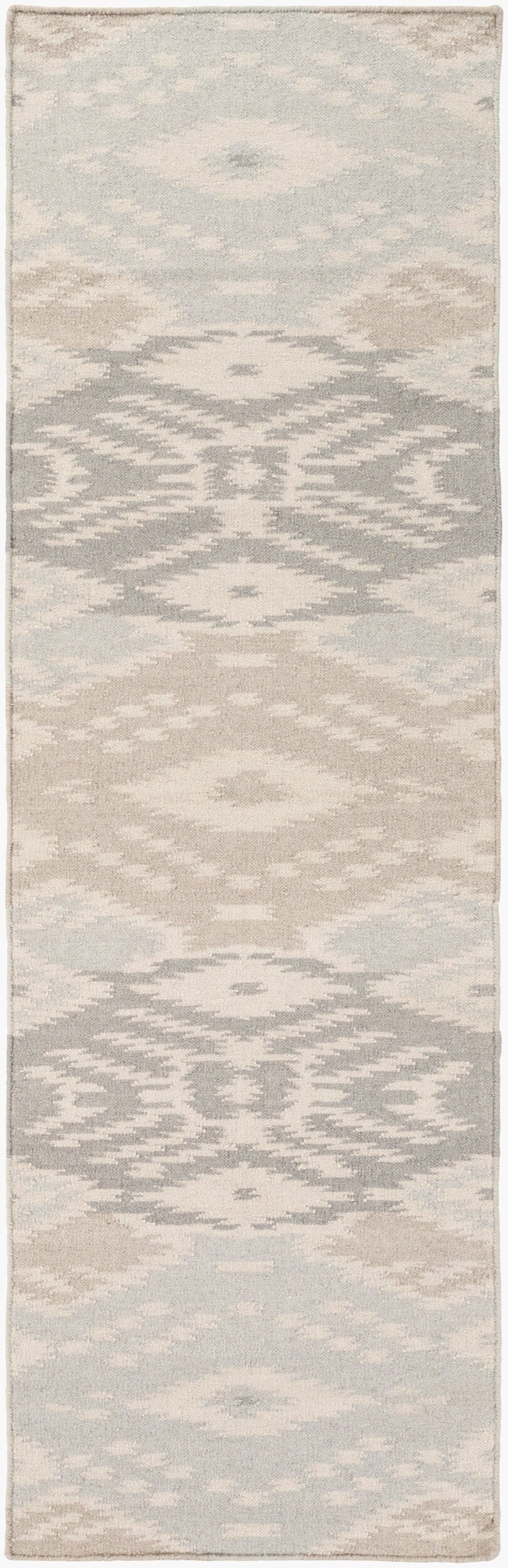 Wanderer Rug | Gray | WRR2009