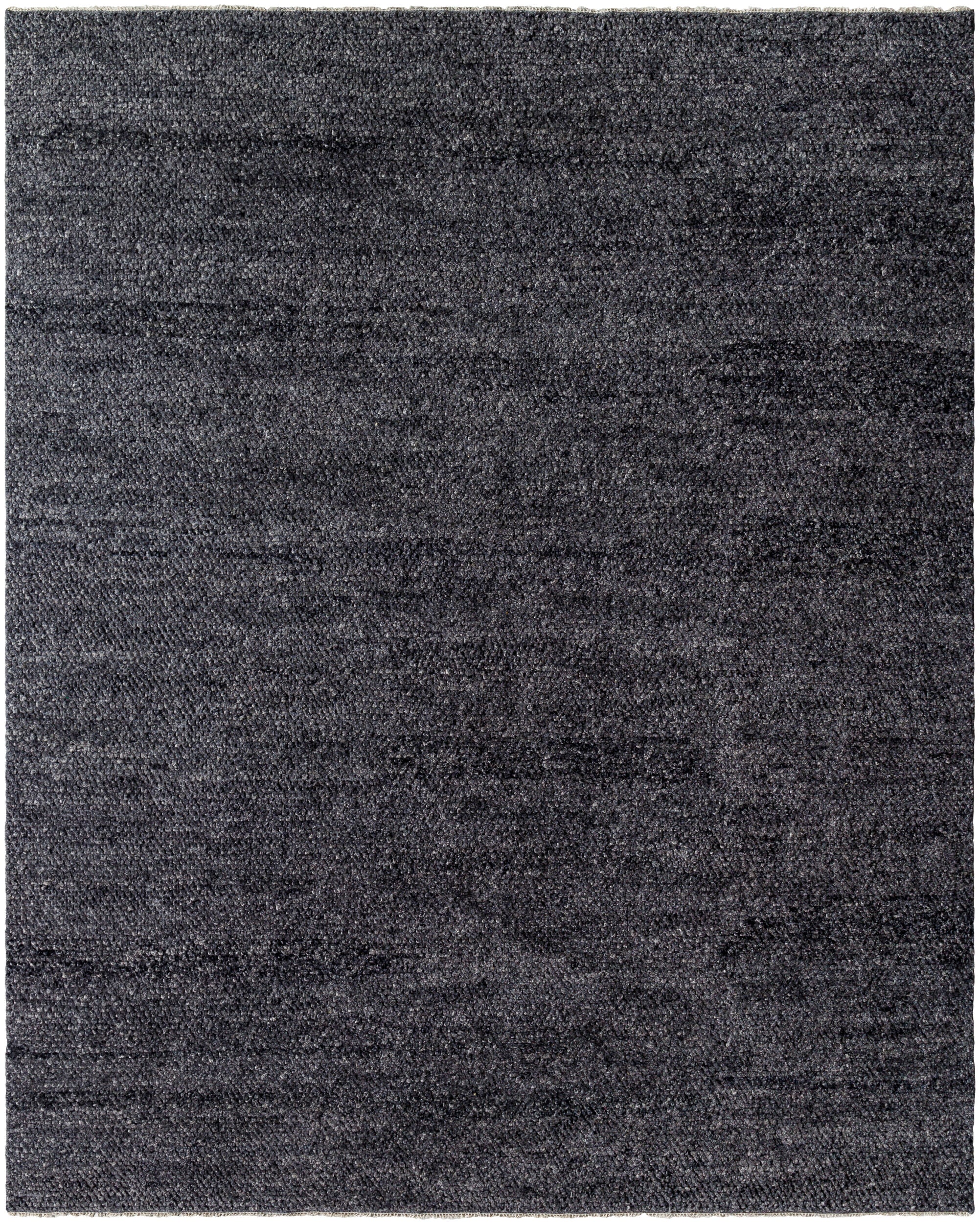 Wabi Sabi Rug | Charcoal | WSB2302
