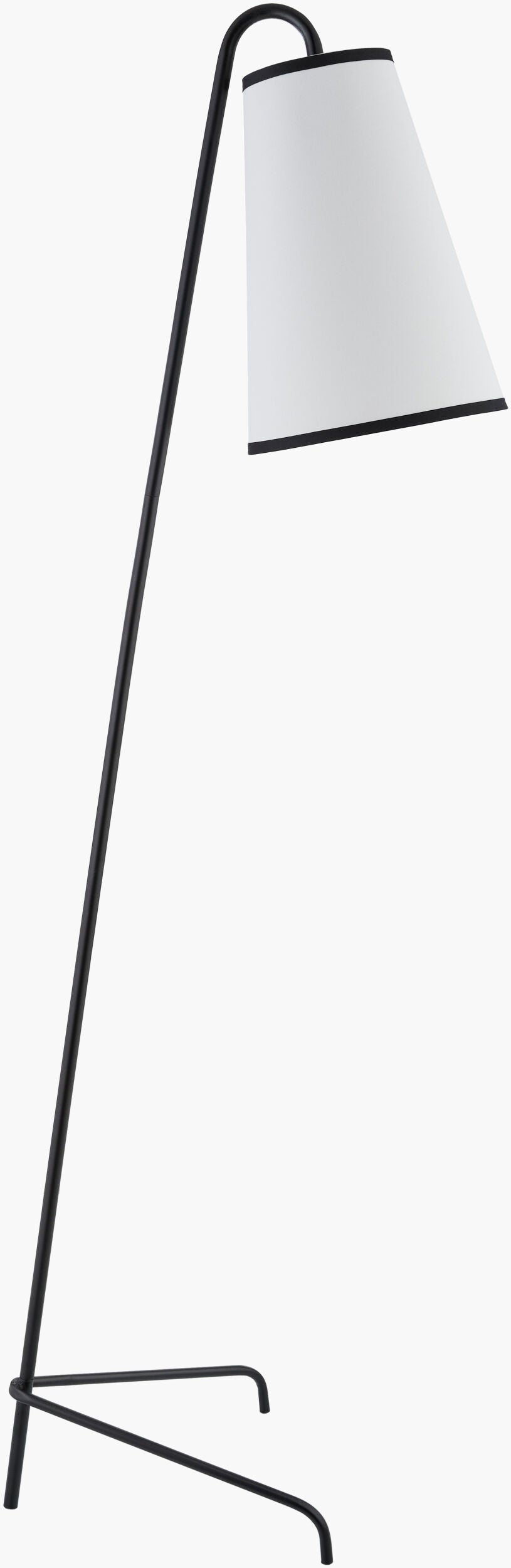 Witsand Accent Floor Lamp | WSD