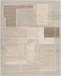 Washington Rug | Taupe | WSG2300