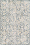 Wilson Rug | Denim | WSN2300
