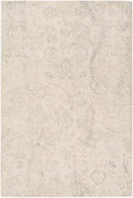 Wilson Rug | Charcoal | WSN2301