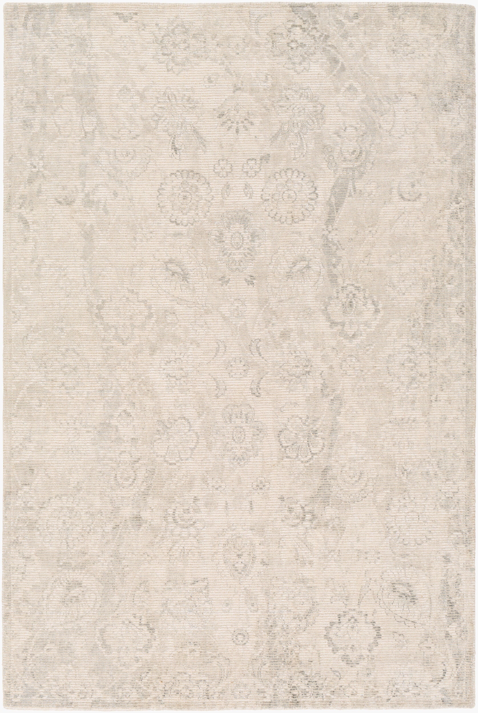 Wilson Rug | Charcoal | WSN2301