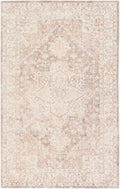 Wilson Rug | Medium Brown | WSN2302
