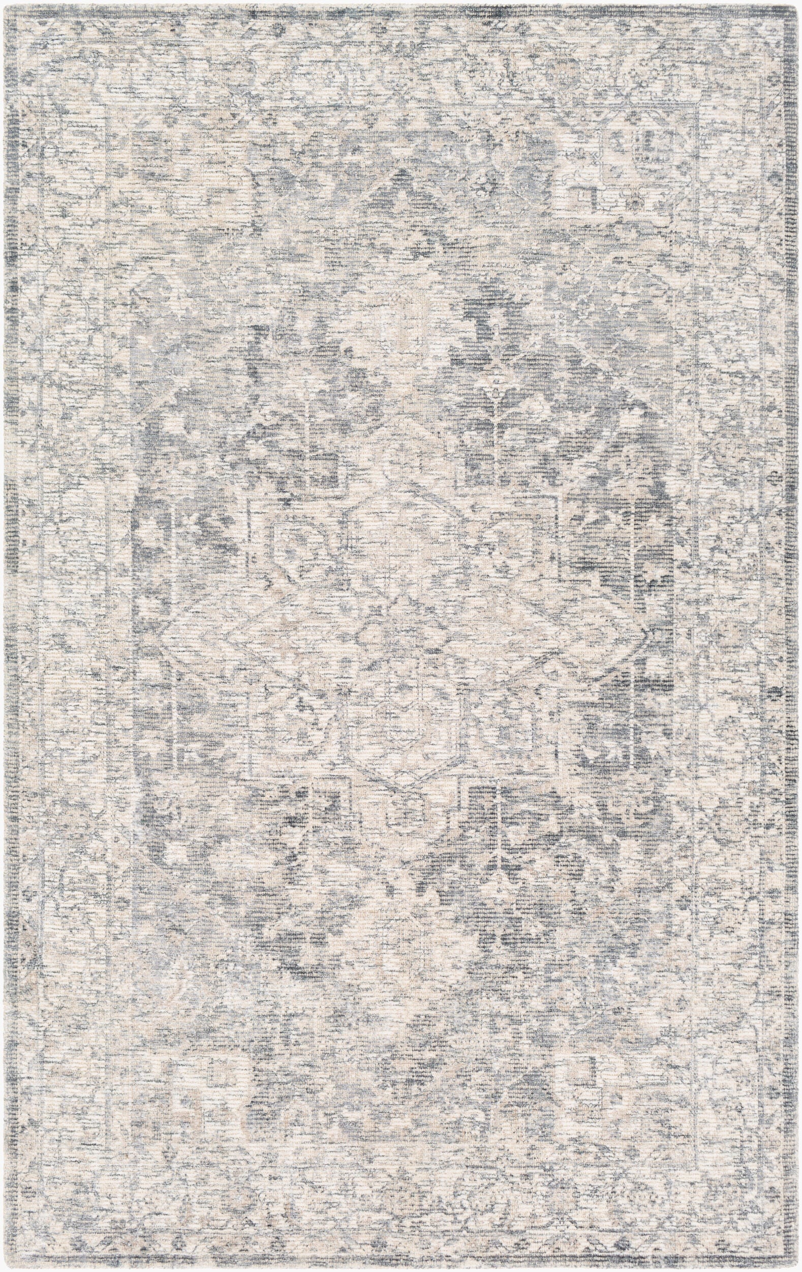 Wilson Rug | Denim | WSN2303