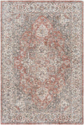 Wilson Rug | Rust | WSN2304