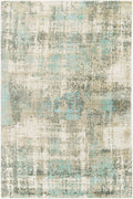 Wilson Rug | Light Slate | WSN2305