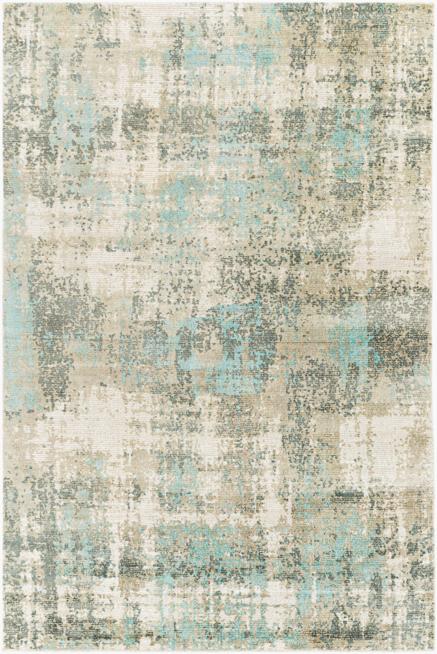Wilson Rug | Light Slate | WSN2305