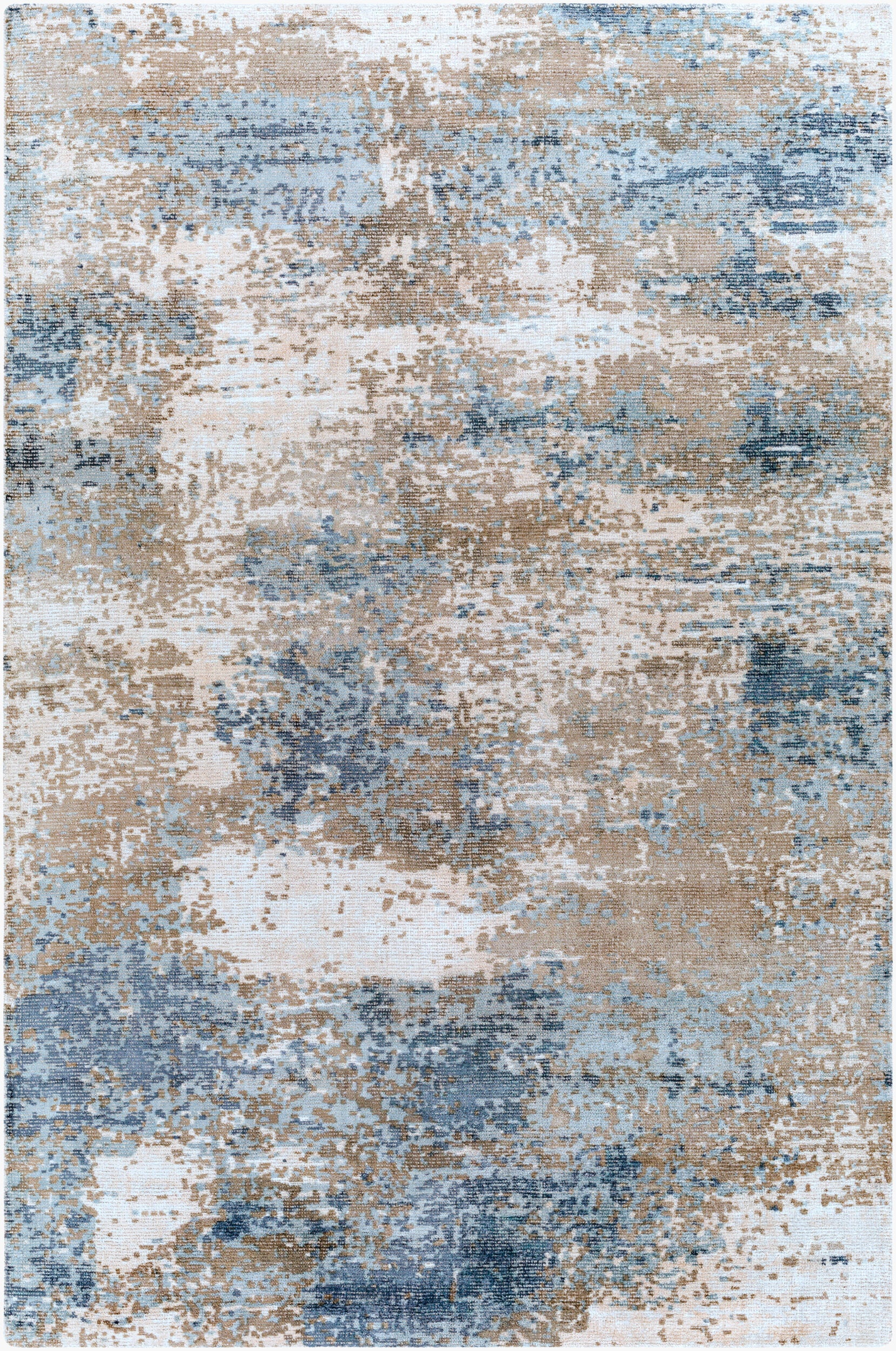 Wilson Rug | Light Beige | WSN2306