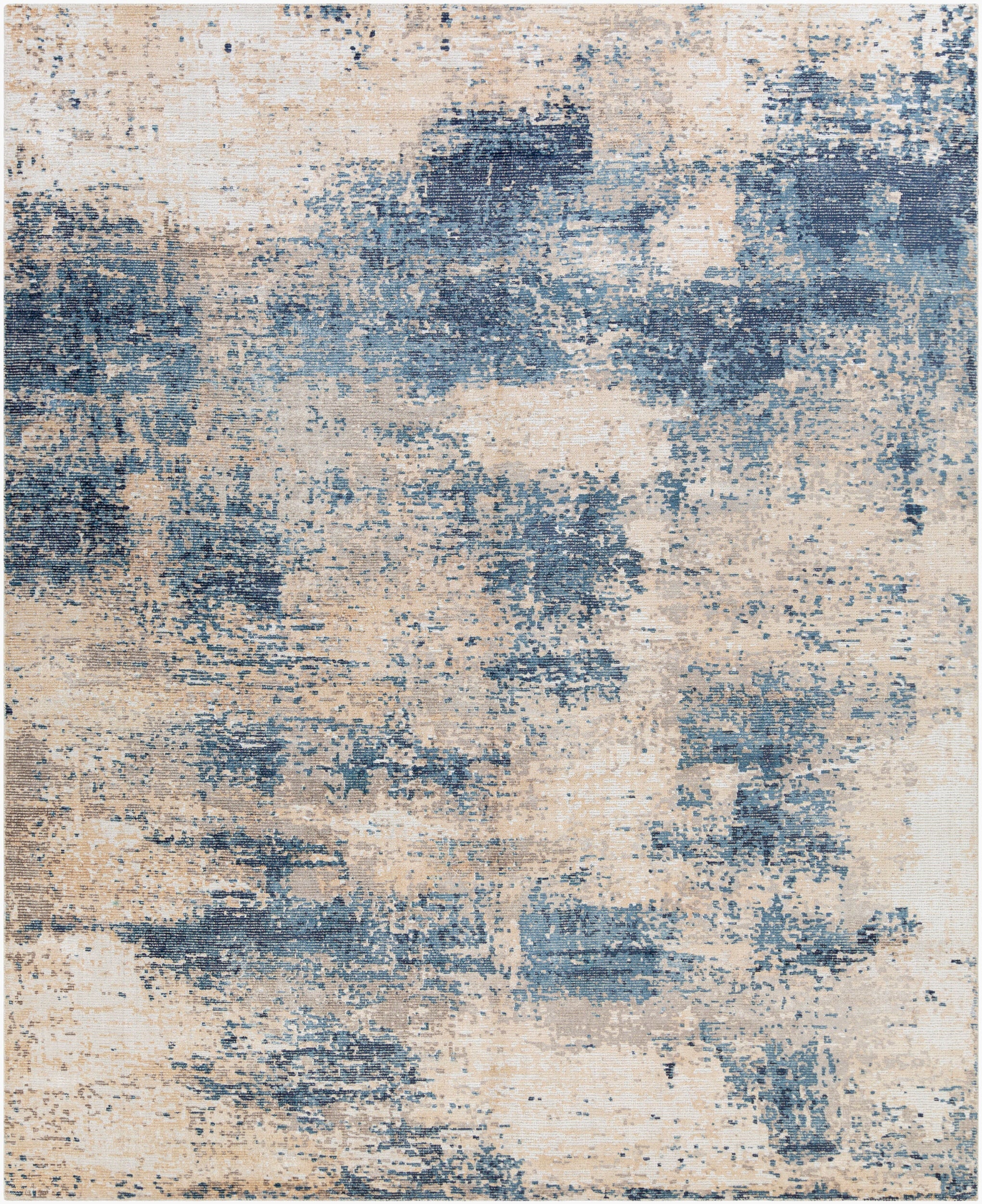 Wilson Rug | Light Beige | WSN2306