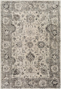 Wilson Rug | Charcoal | WSN2309