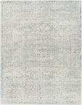 Wilson Rug | Medium Gray | WSN2310