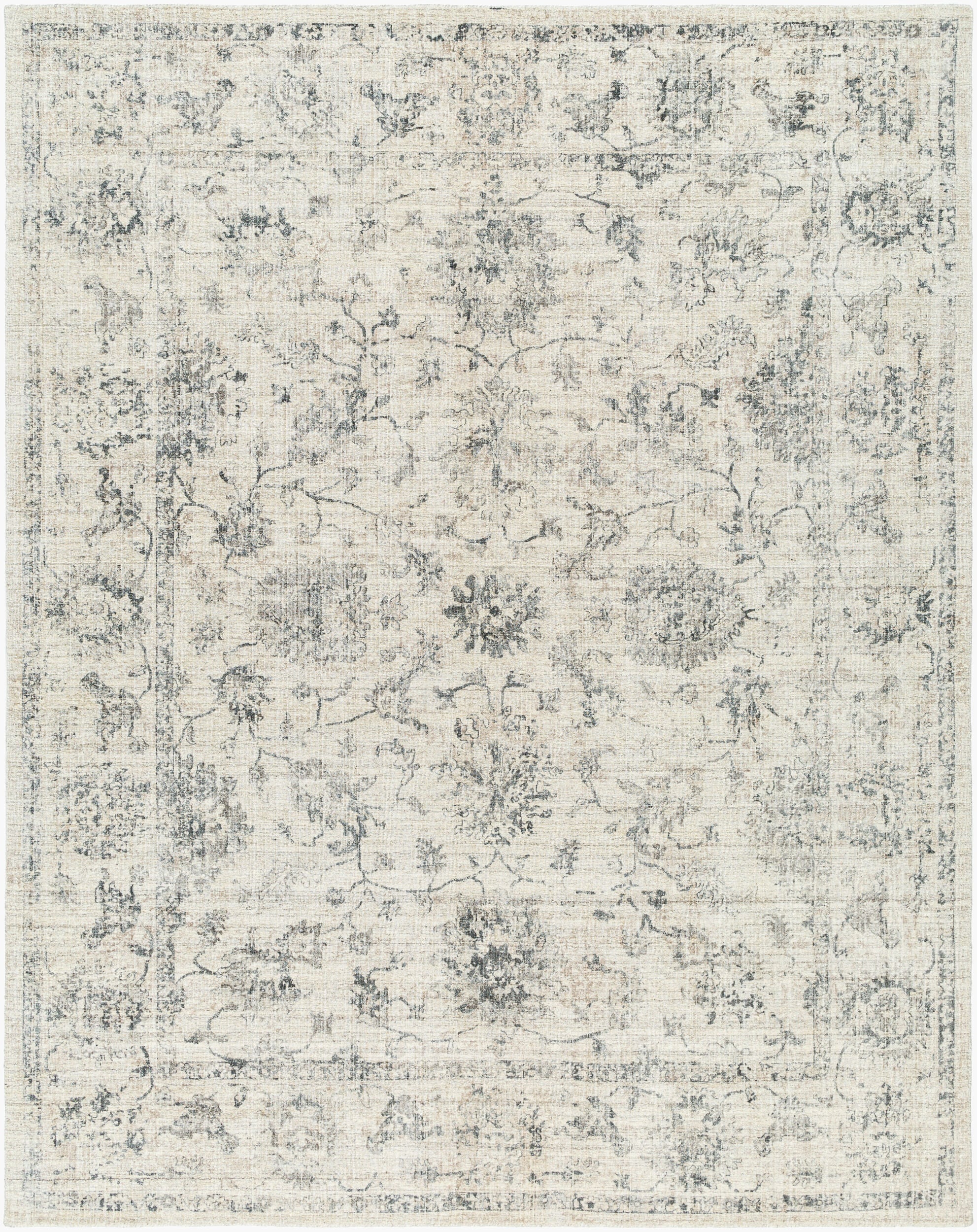Wilson Rug | Beige | WSN2312