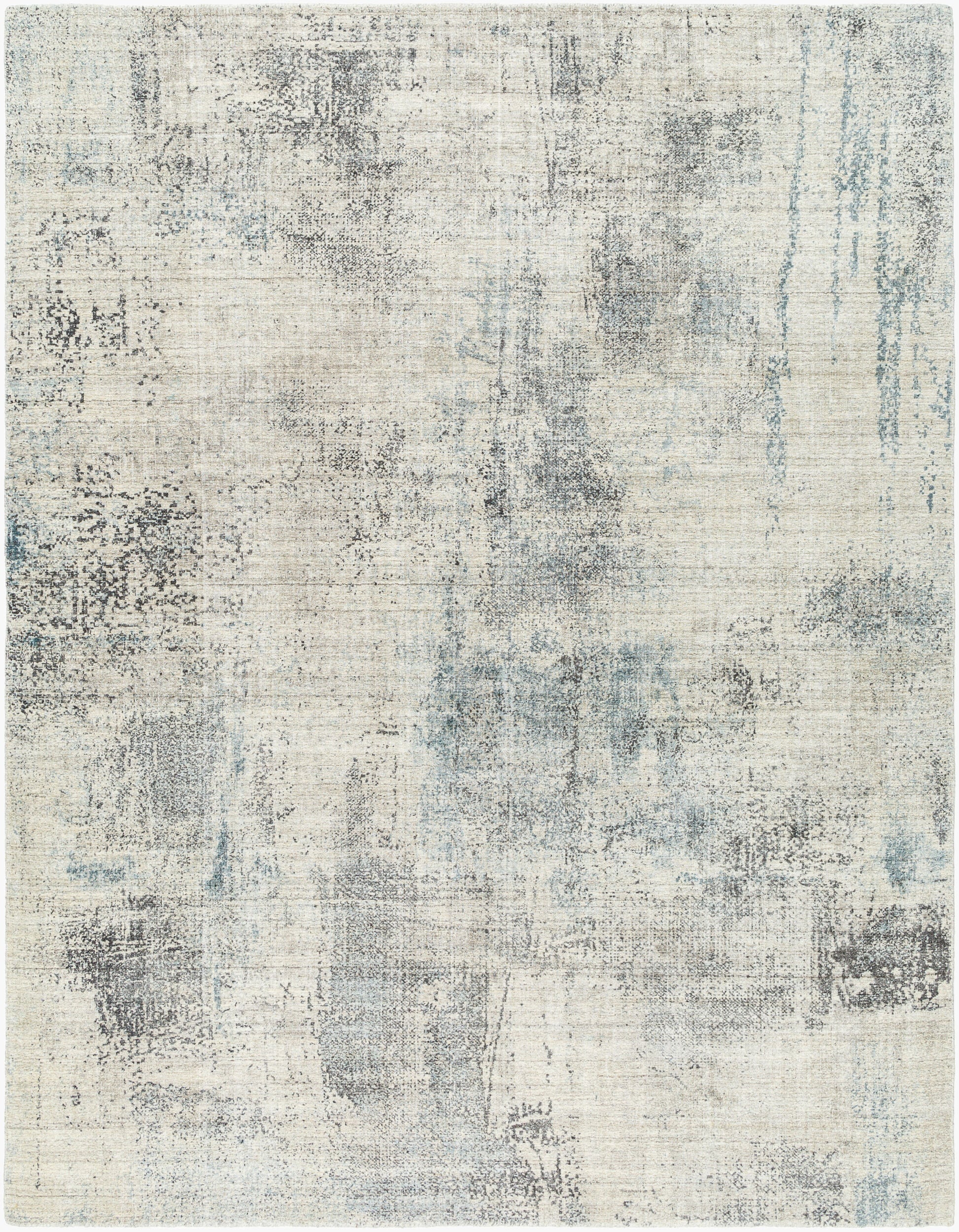Wilson Rug | Gray | WSN2313