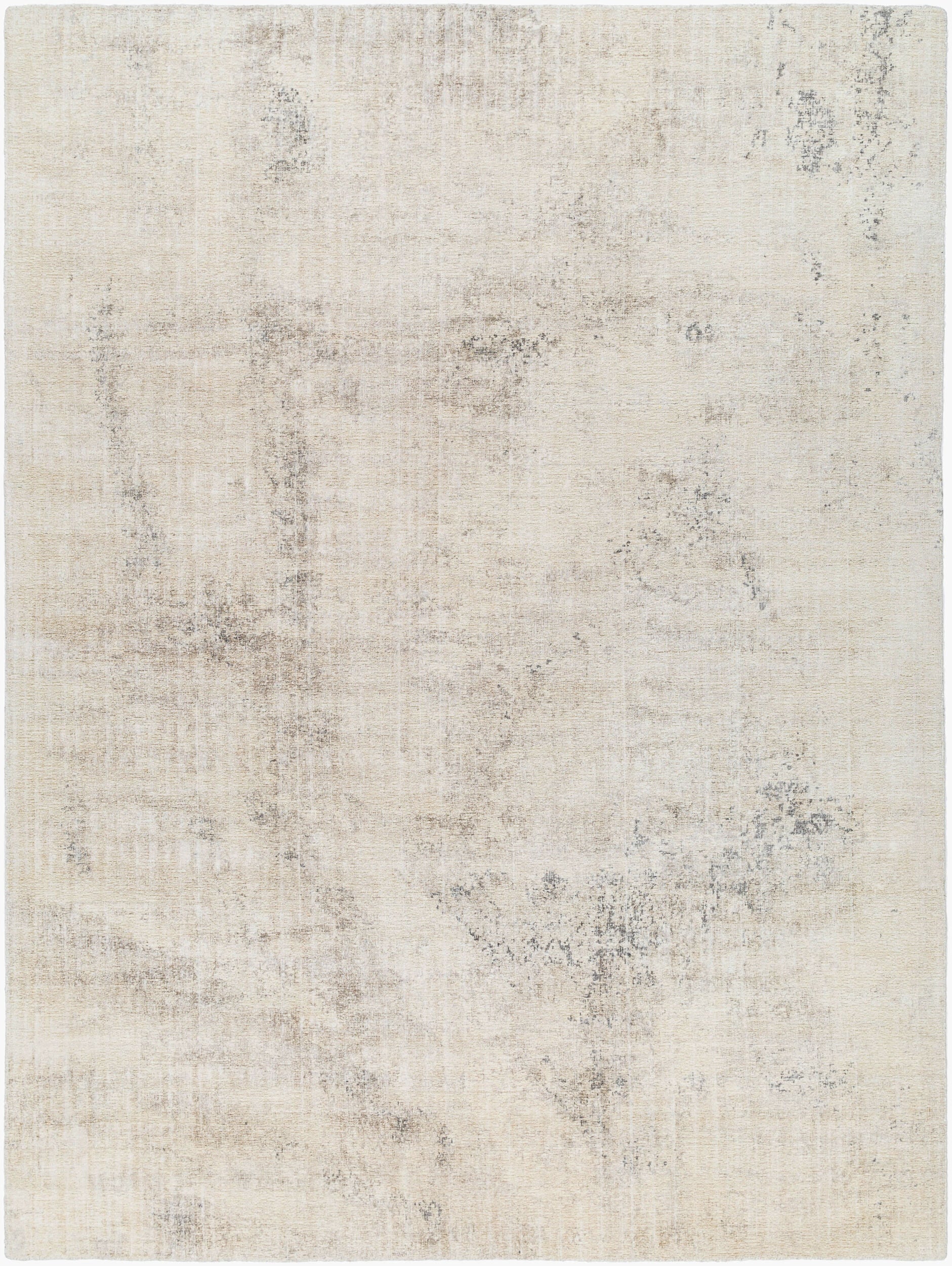 Wilson Rug | Dark Brown | WSN2314