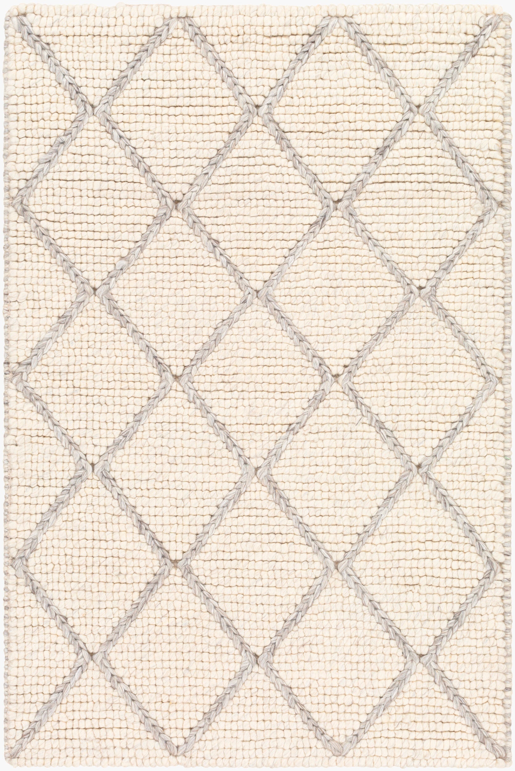 Whistler Rug | Cream | WSR2300