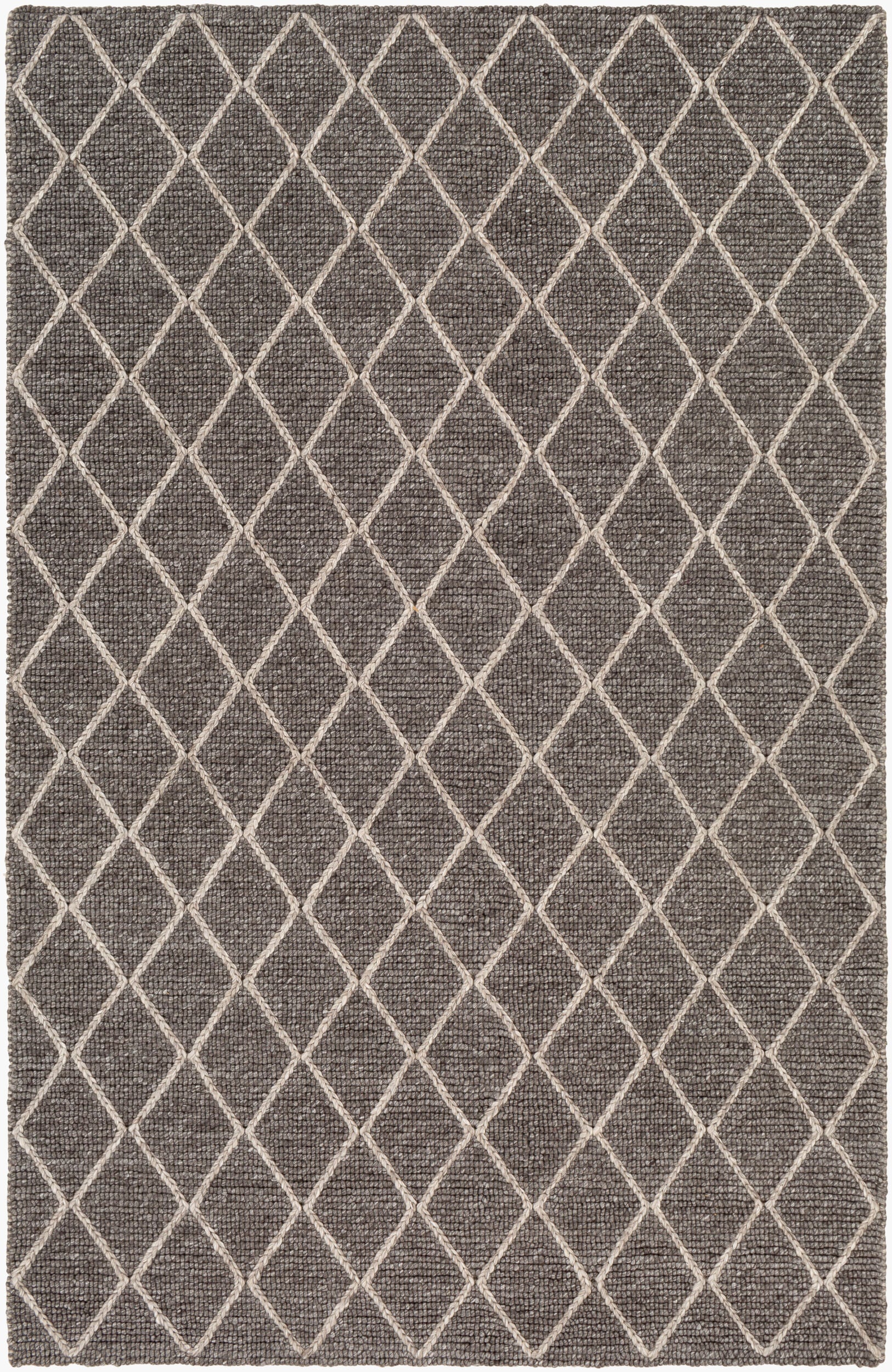 Whistler Rug | Charcoal | WSR2301