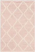 Whistler Rug | Pale Pink | WSR2302