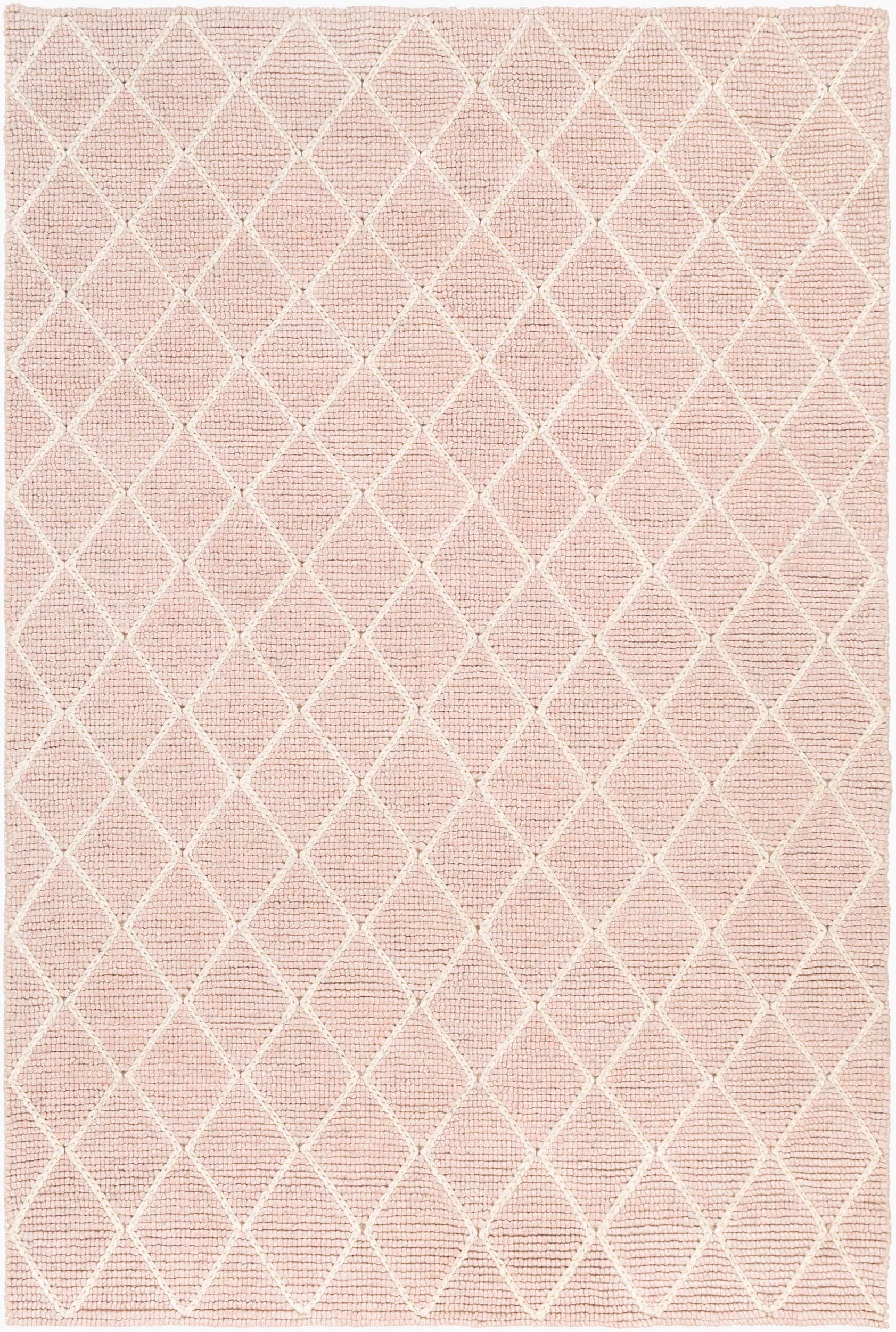 Whistler Rug | Pale Pink | WSR2302
