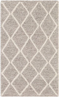 Whistler Rug | Gray | WSR2303