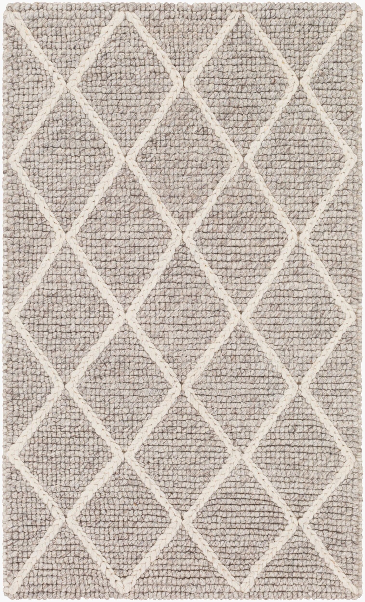 Whistler Rug | Gray | WSR2303