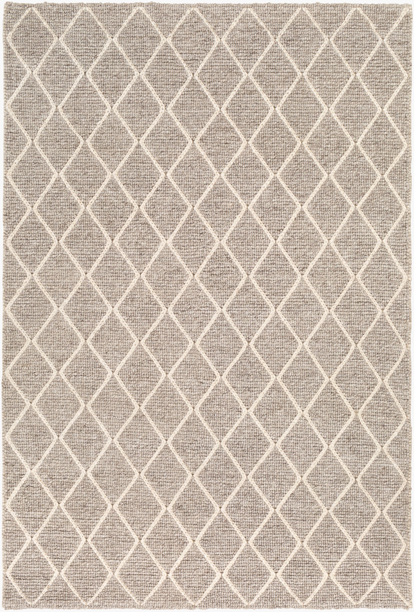 Whistler Rug | Gray | WSR2303