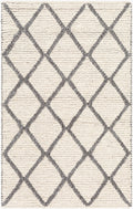 Whistler Rug | Charcoal | WSR2304