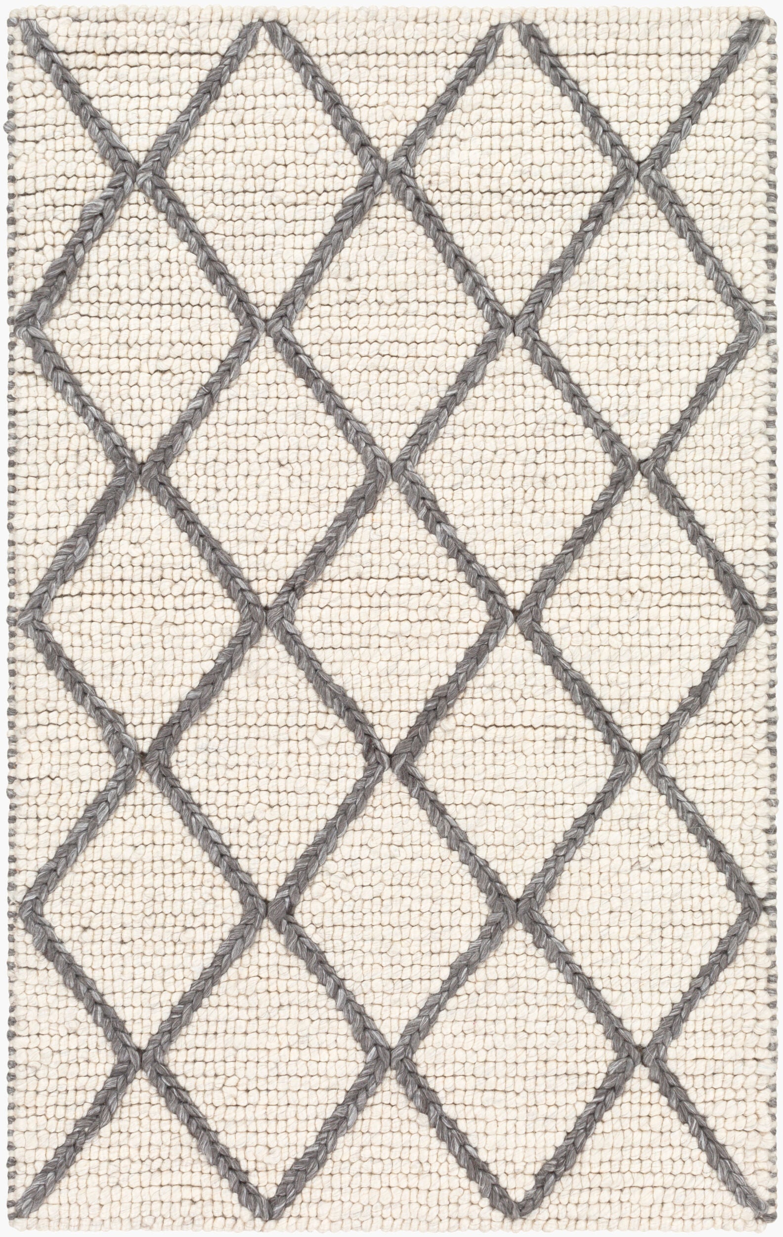 Whistler Rug | Charcoal | WSR2304