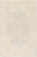 Westchester Rug | Light Gray | WTC8005