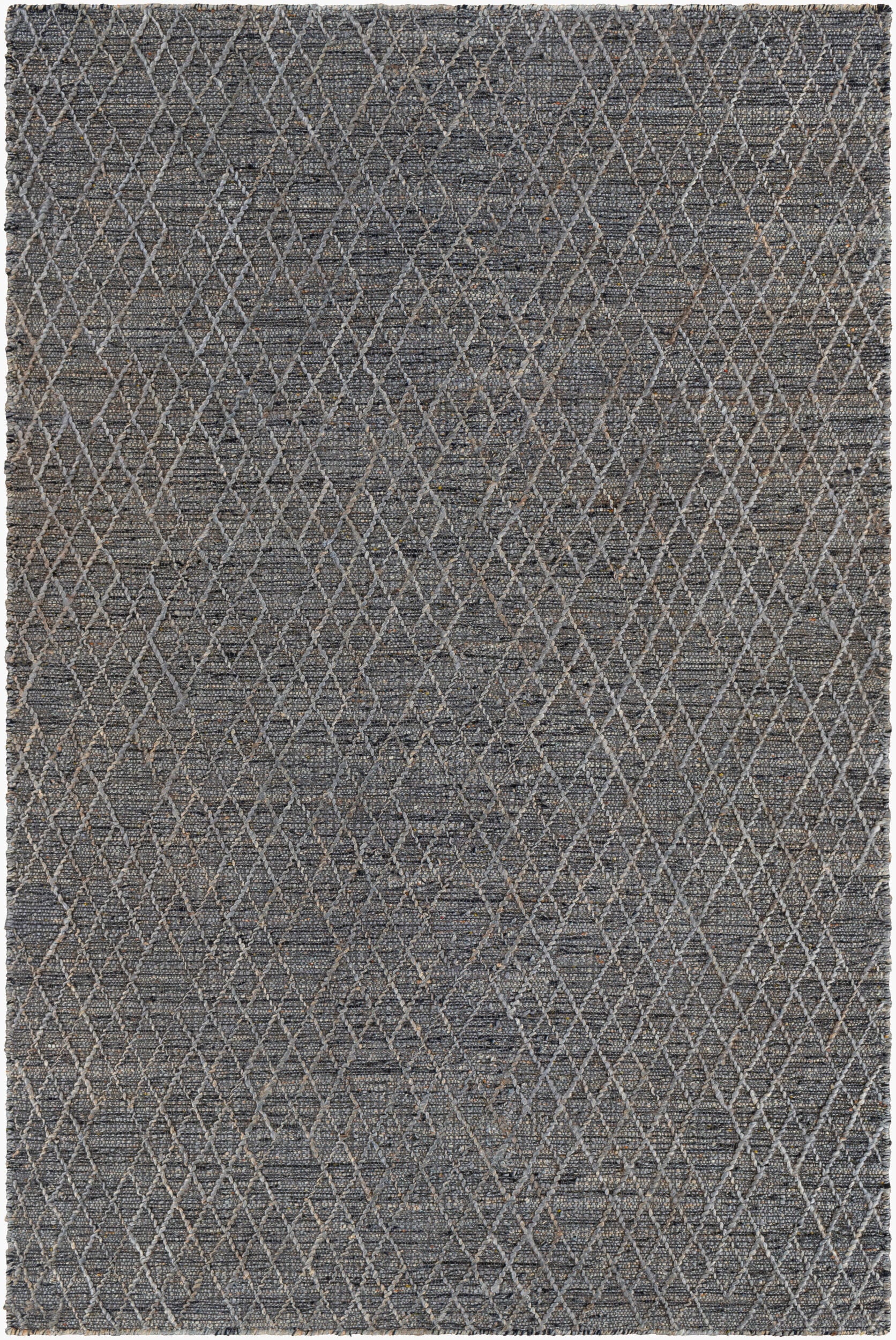 Watford Rug | Black | WTF2300