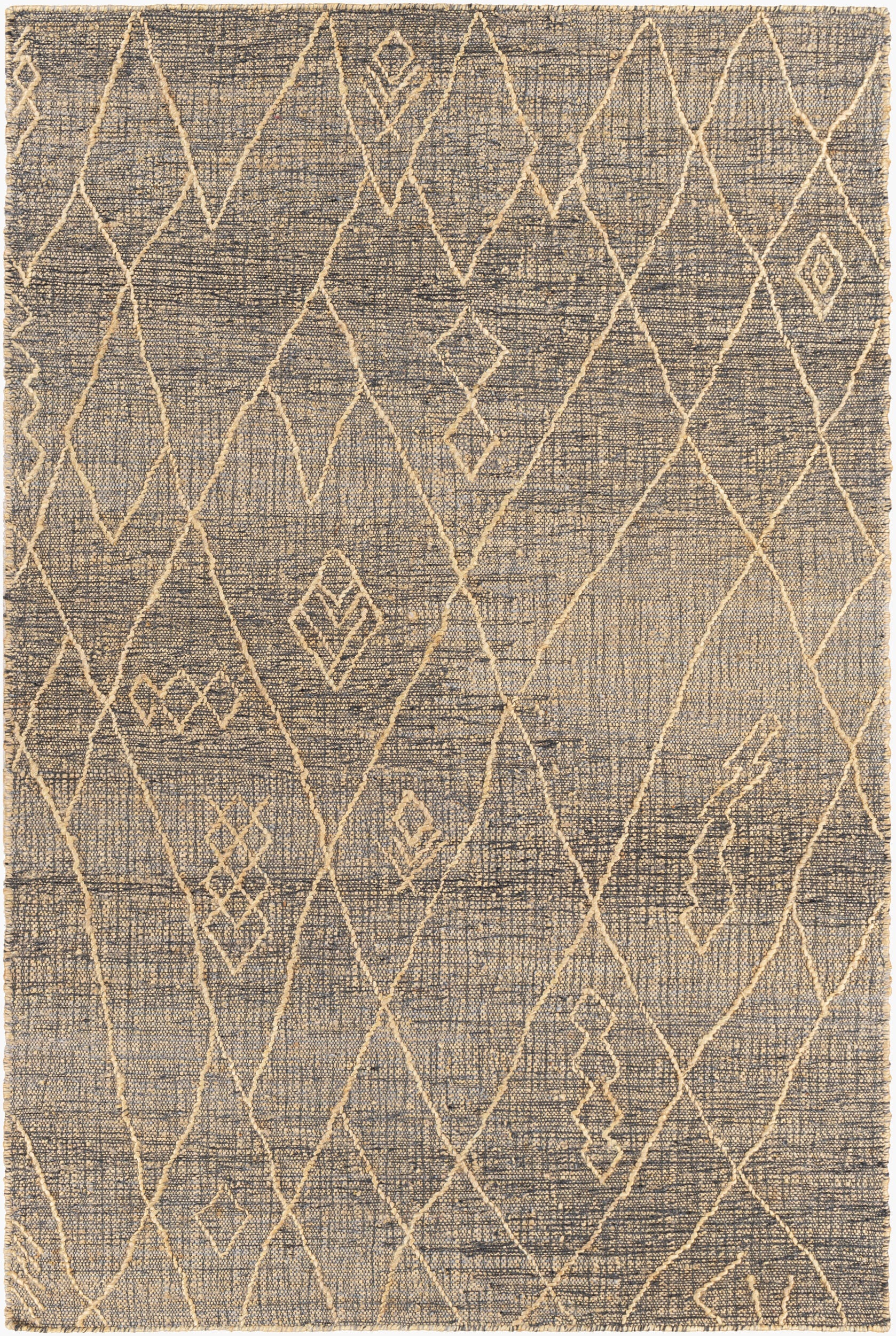 Watford Rug | Charcoal | WTF2302
