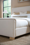Banyon Bay Queen Upholstered Bed