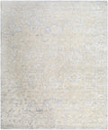 Waterloo Rug | Light Gray | WTL2300