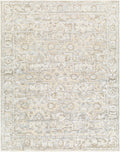 Waterloo Rug | Light Gray | WTL2301