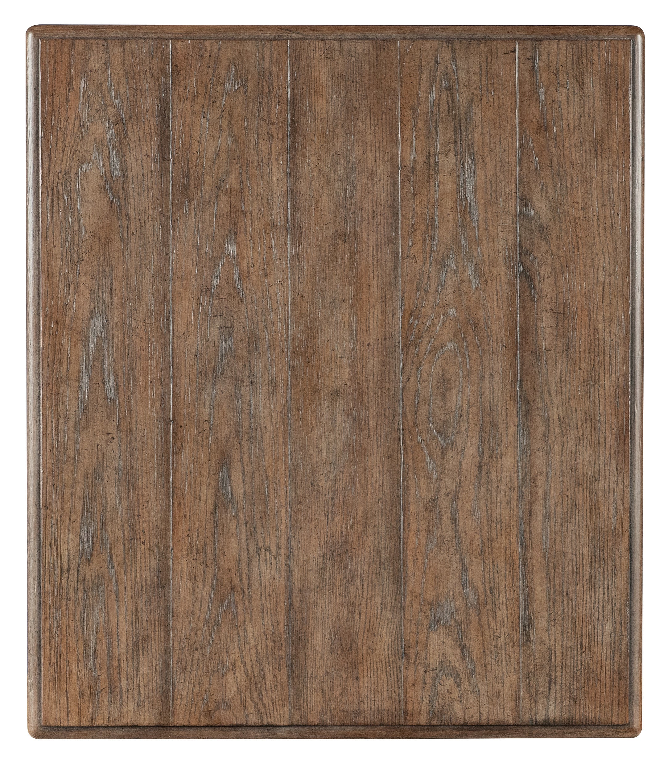 Americana End Table | Honey