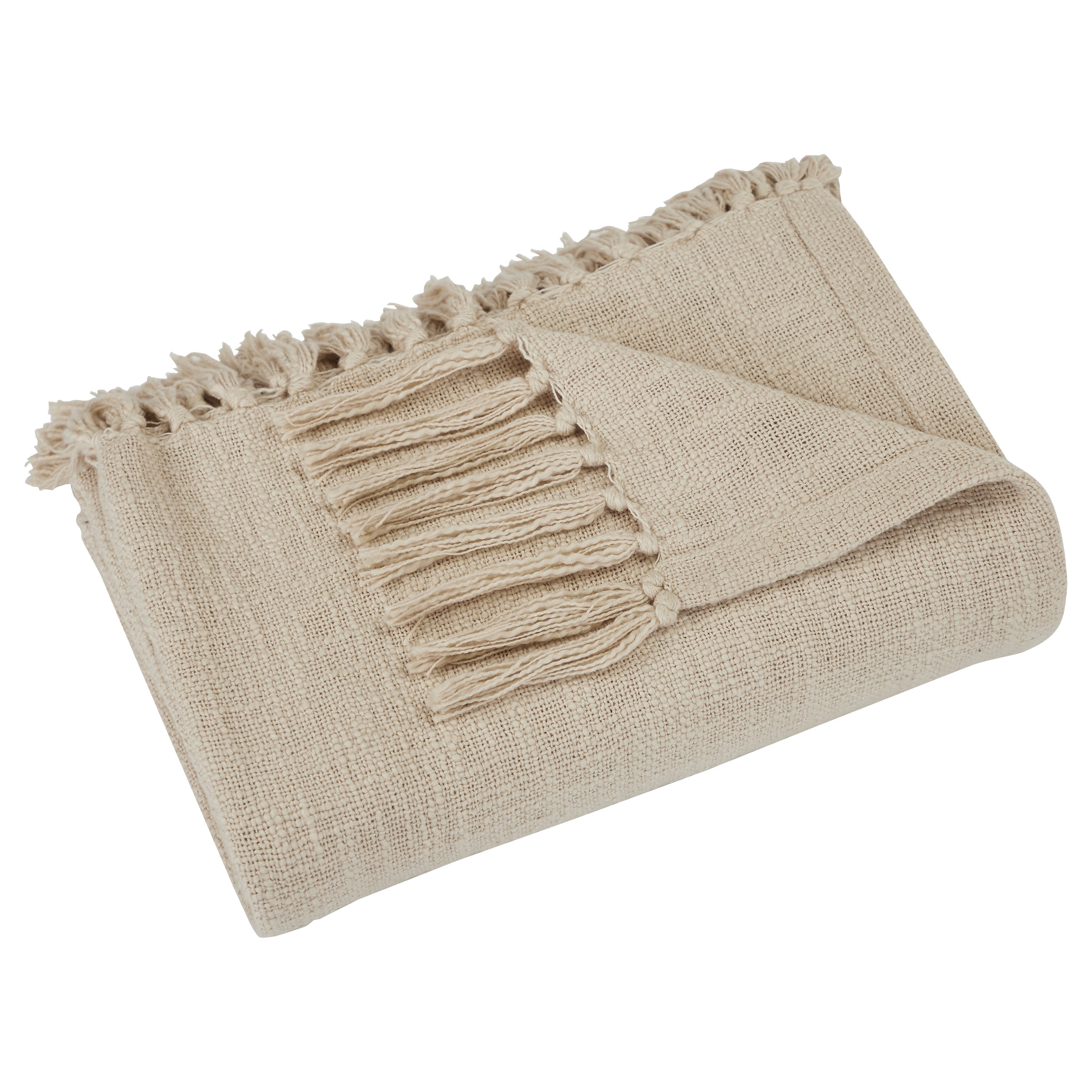 Curtis Throw Blanket