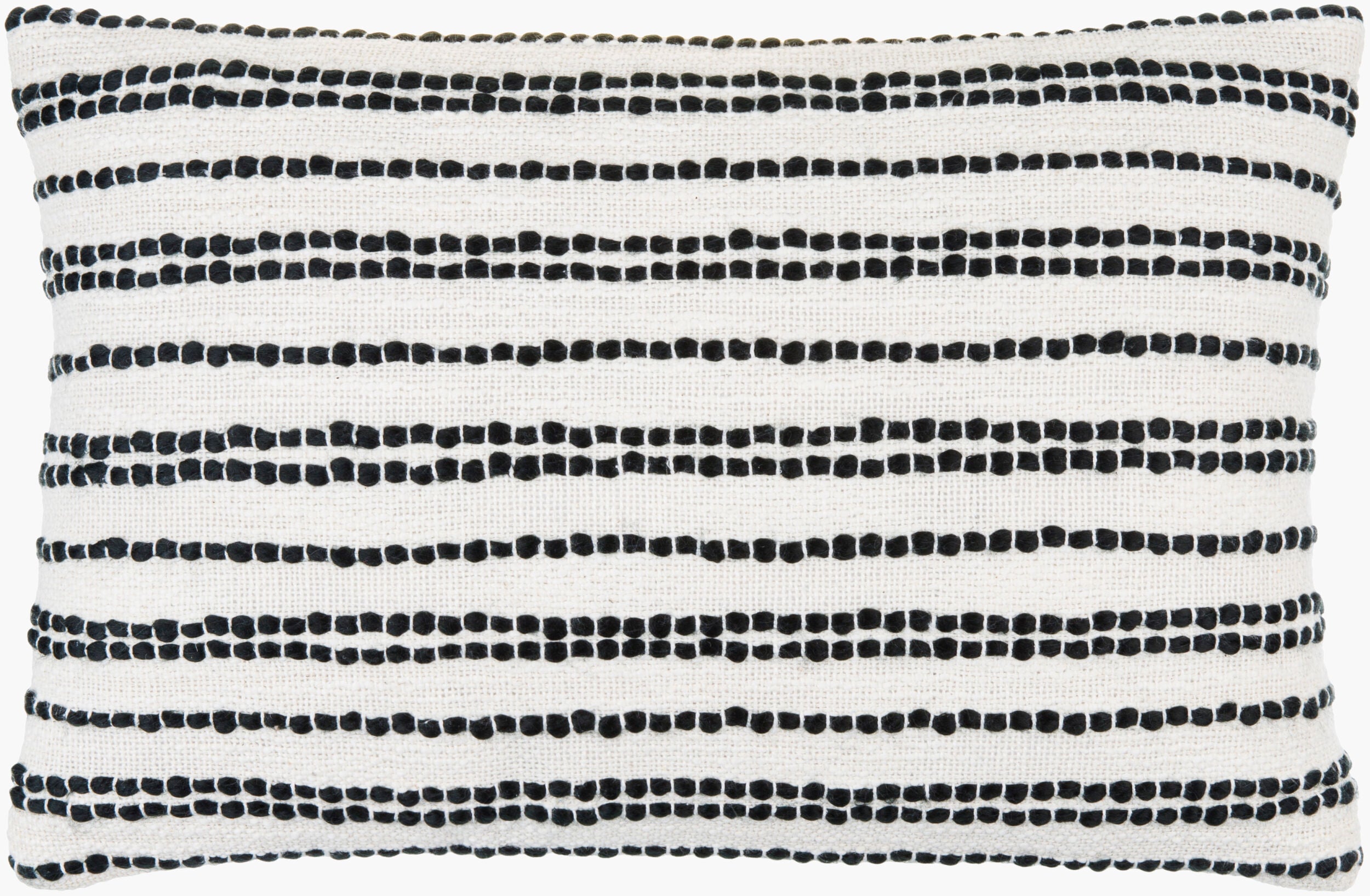 Weaver Accent Pillow | WVR001